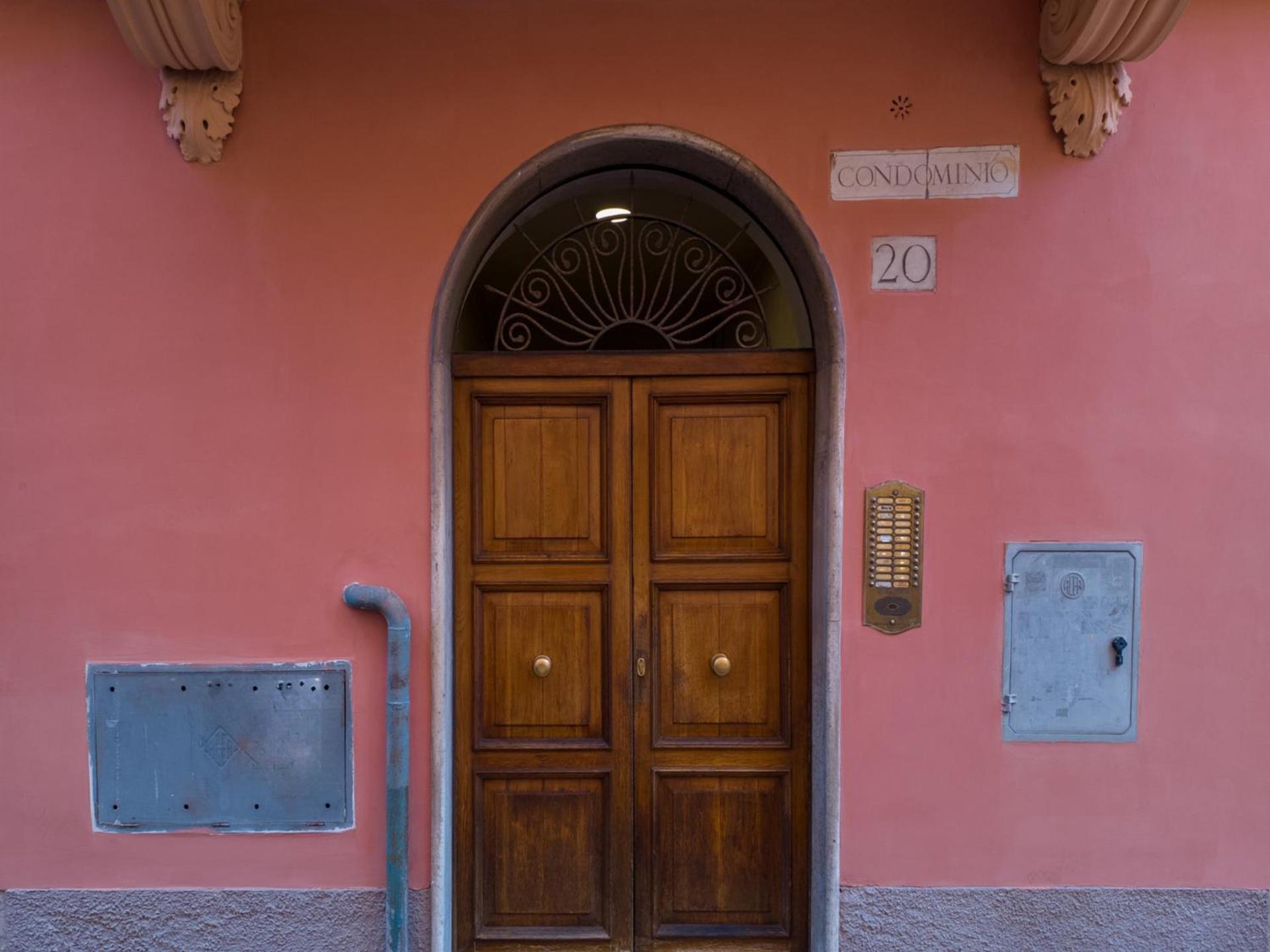 The Best Rent - Three-Room Apartment Near The Colosseum Rom Exterior foto