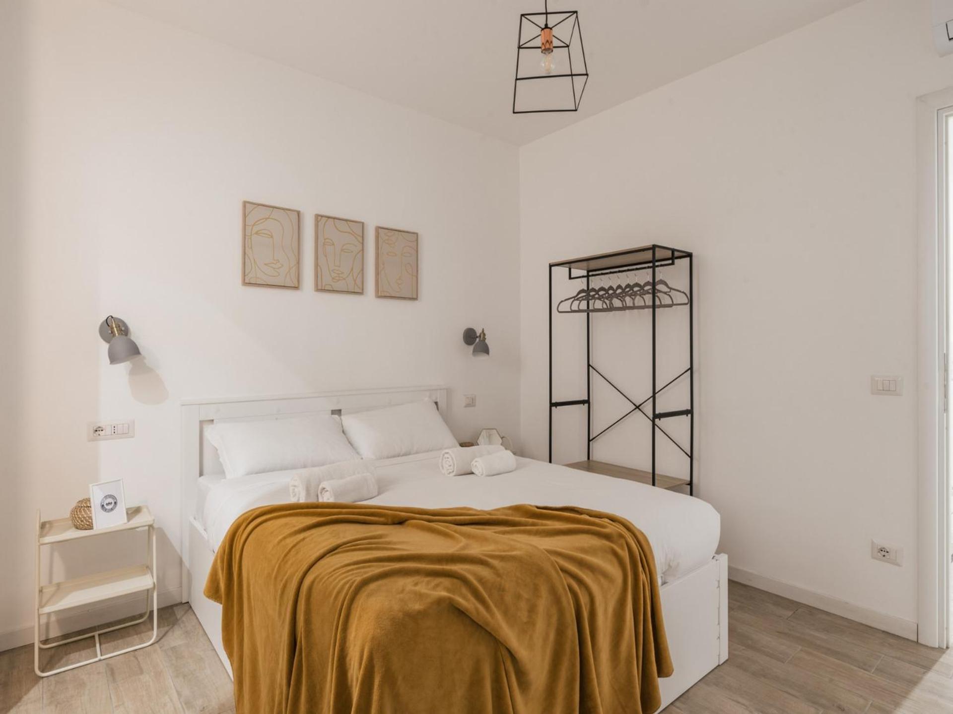 The Best Rent - Three-Room Apartment Near The Colosseum Rom Exterior foto