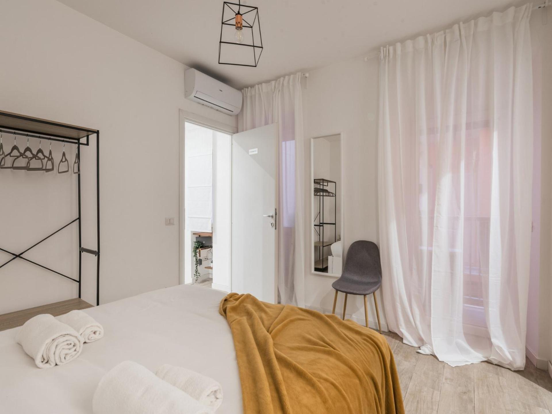 The Best Rent - Three-Room Apartment Near The Colosseum Rom Exterior foto