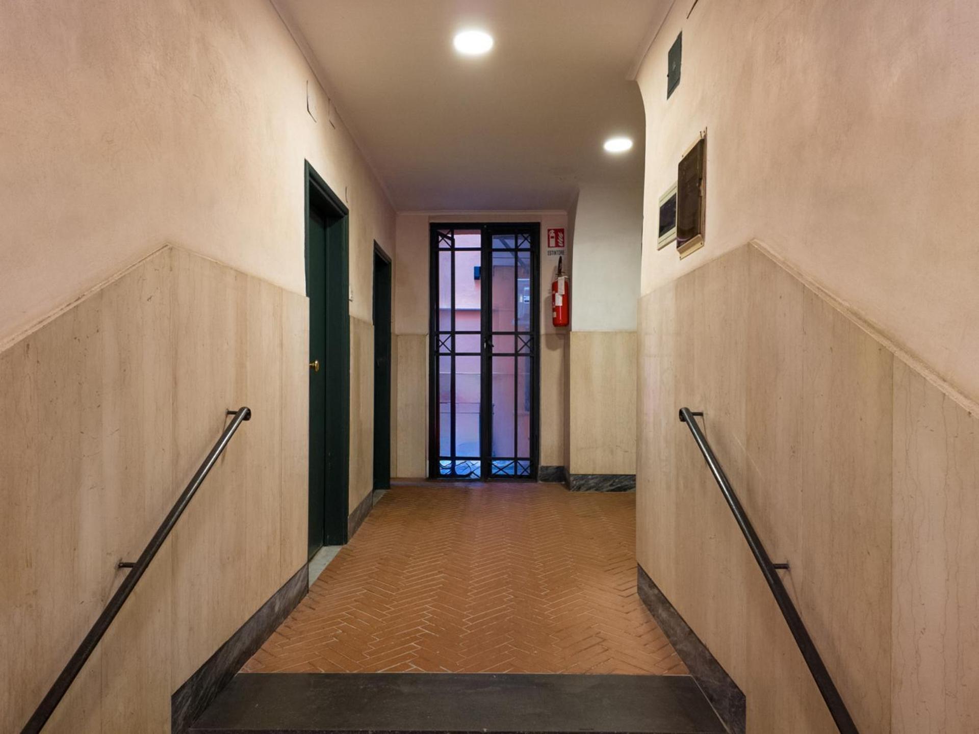 The Best Rent - Three-Room Apartment Near The Colosseum Rom Exterior foto